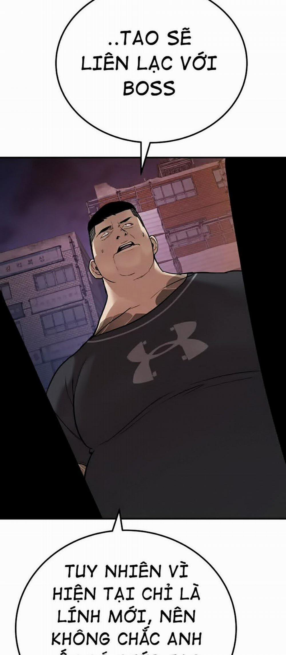 Bố Tôi Là Đặc Vụ 1 trang 78