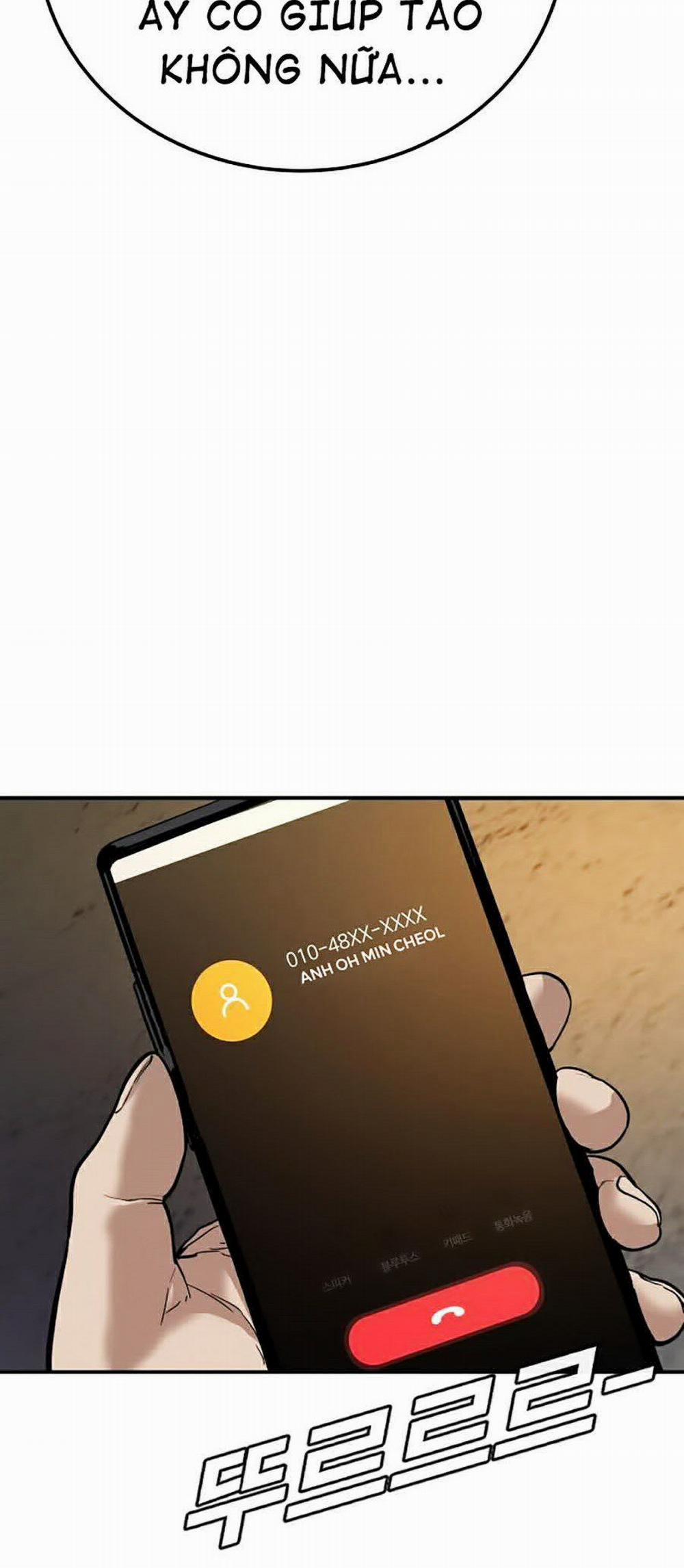 Bố Tôi Là Đặc Vụ 1 trang 79