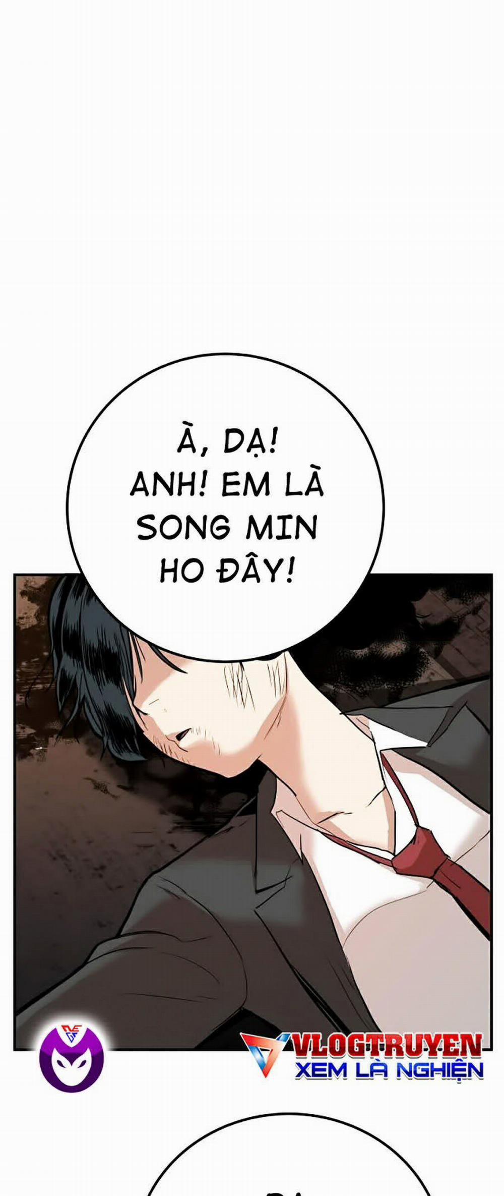 Bố Tôi Là Đặc Vụ 1 trang 80