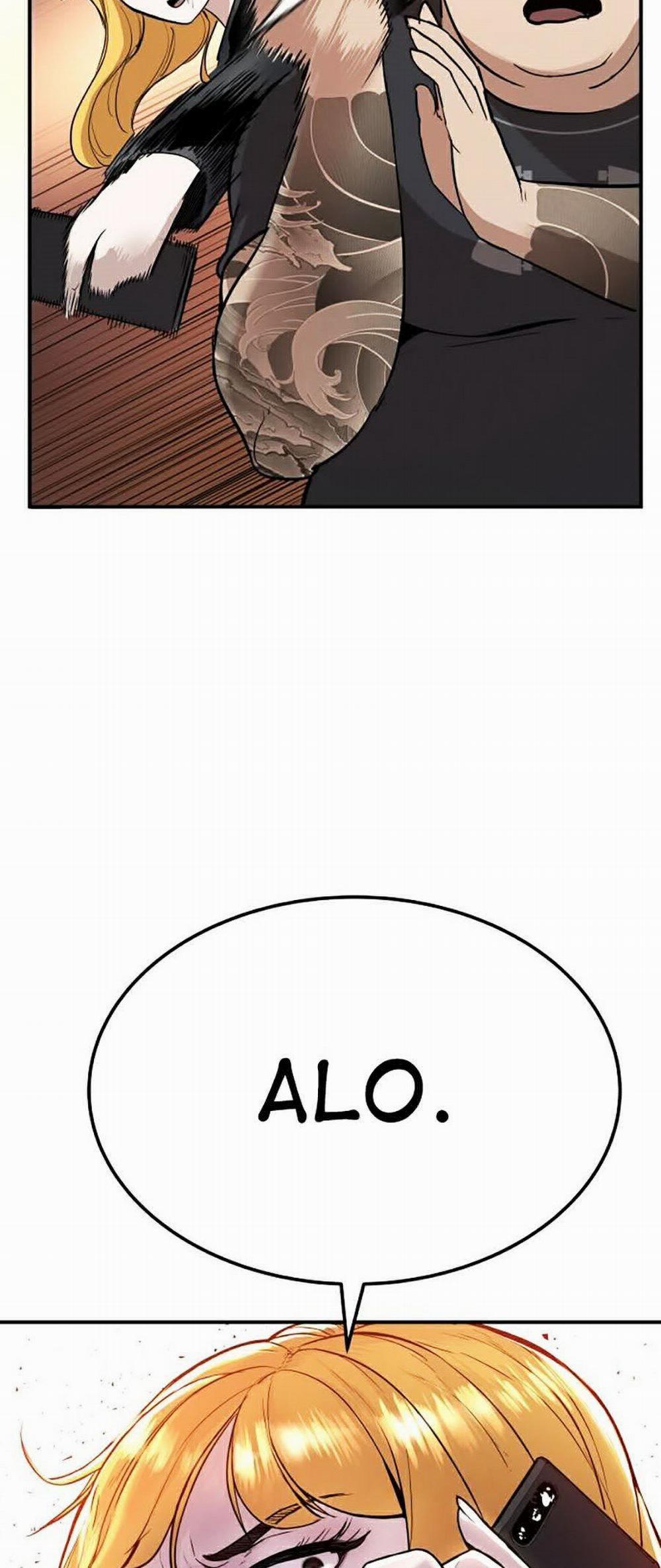 Bố Tôi Là Đặc Vụ 1 trang 82