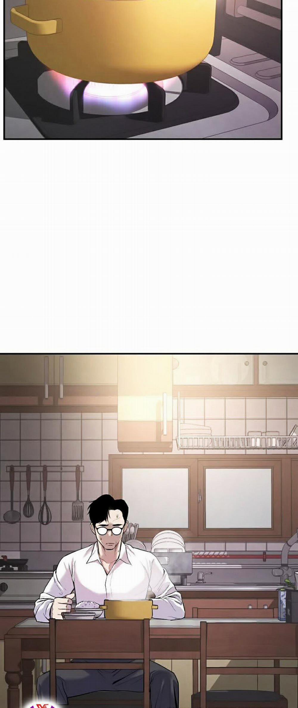 Bố Tôi Là Đặc Vụ 1 trang 86