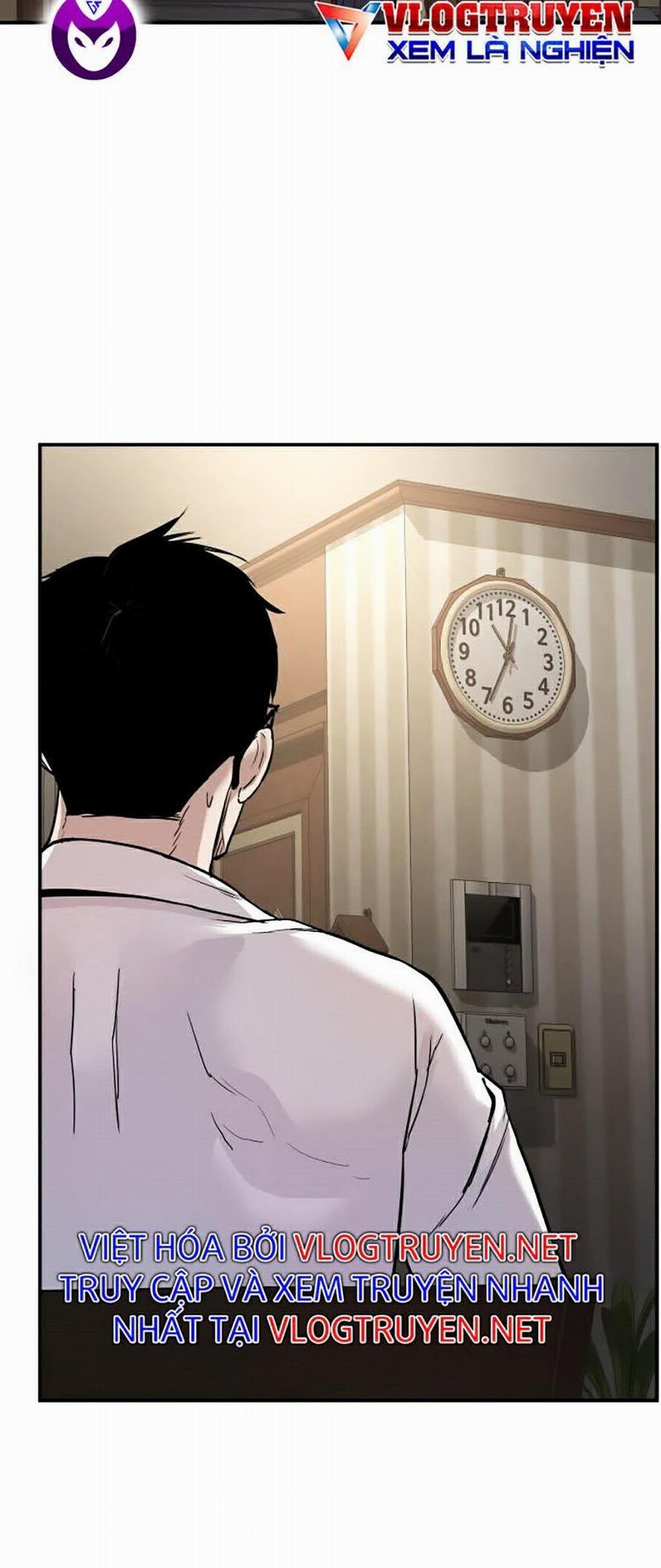 Bố Tôi Là Đặc Vụ 1 trang 87