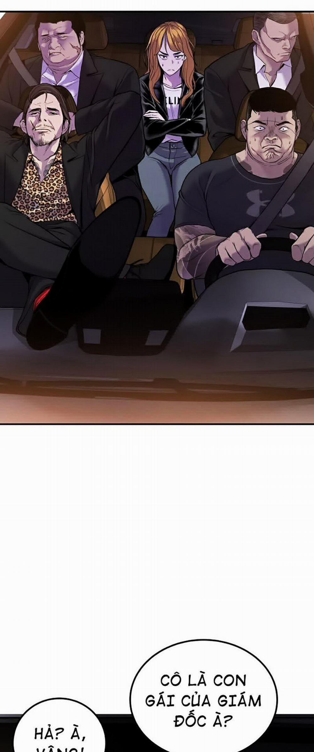 Bố Tôi Là Đặc Vụ 1 trang 90