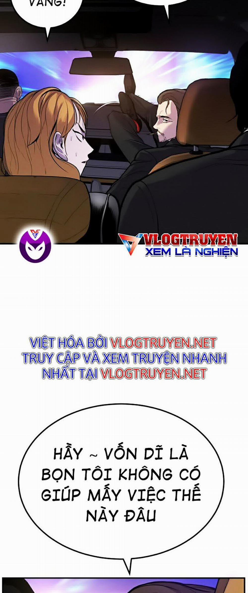 Bố Tôi Là Đặc Vụ 1 trang 91