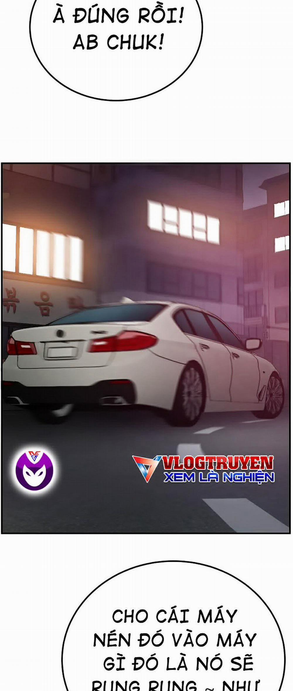 Bố Tôi Là Đặc Vụ 1 trang 99