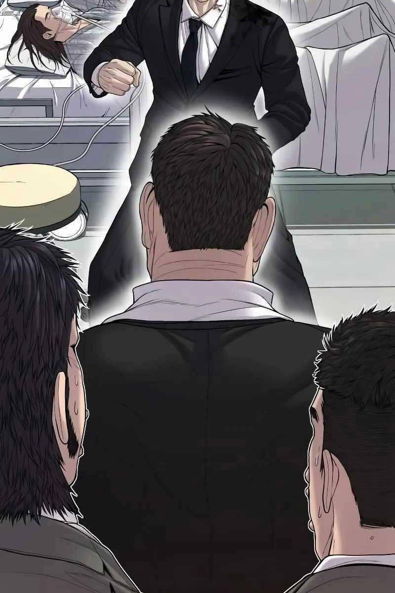 Bố Tôi Là Đặc Vụ 10.1 trang 110