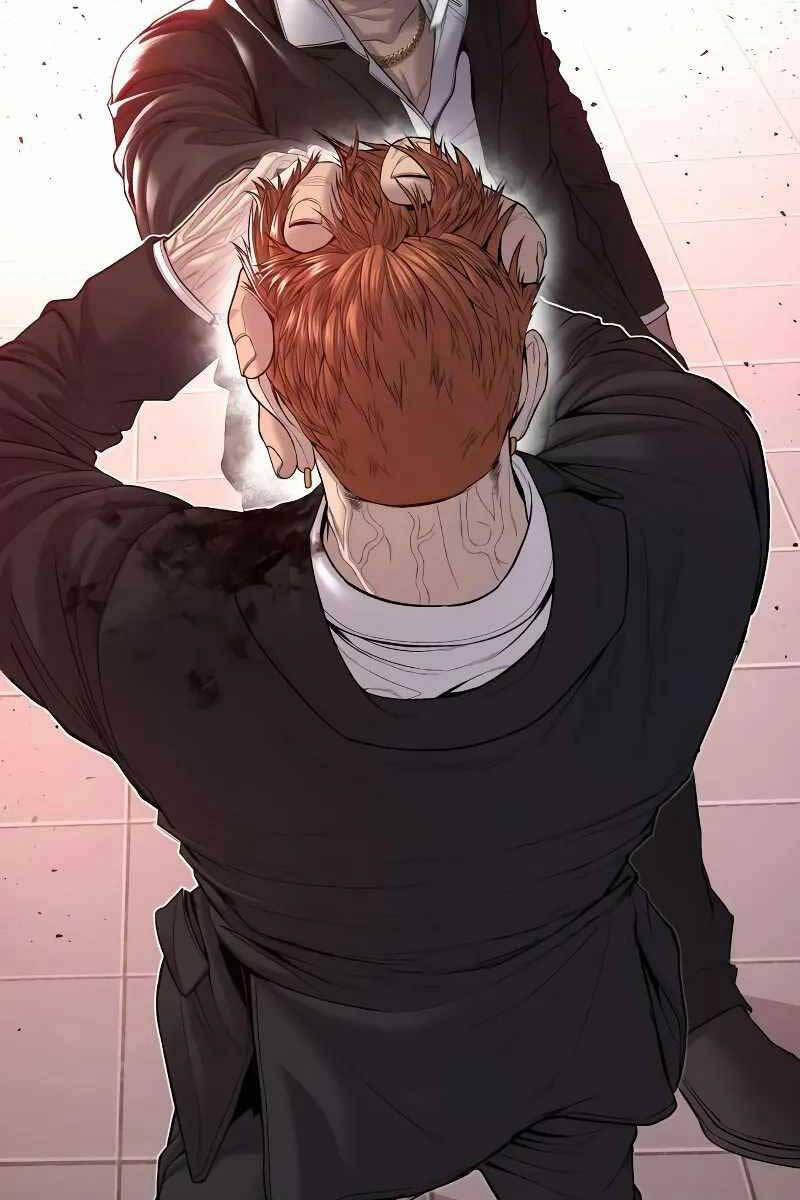 Bố Tôi Là Đặc Vụ 10.1 trang 115