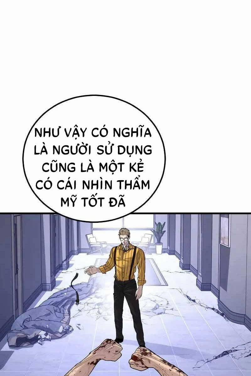 Bố Tôi Là Đặc Vụ 10.1 trang 19