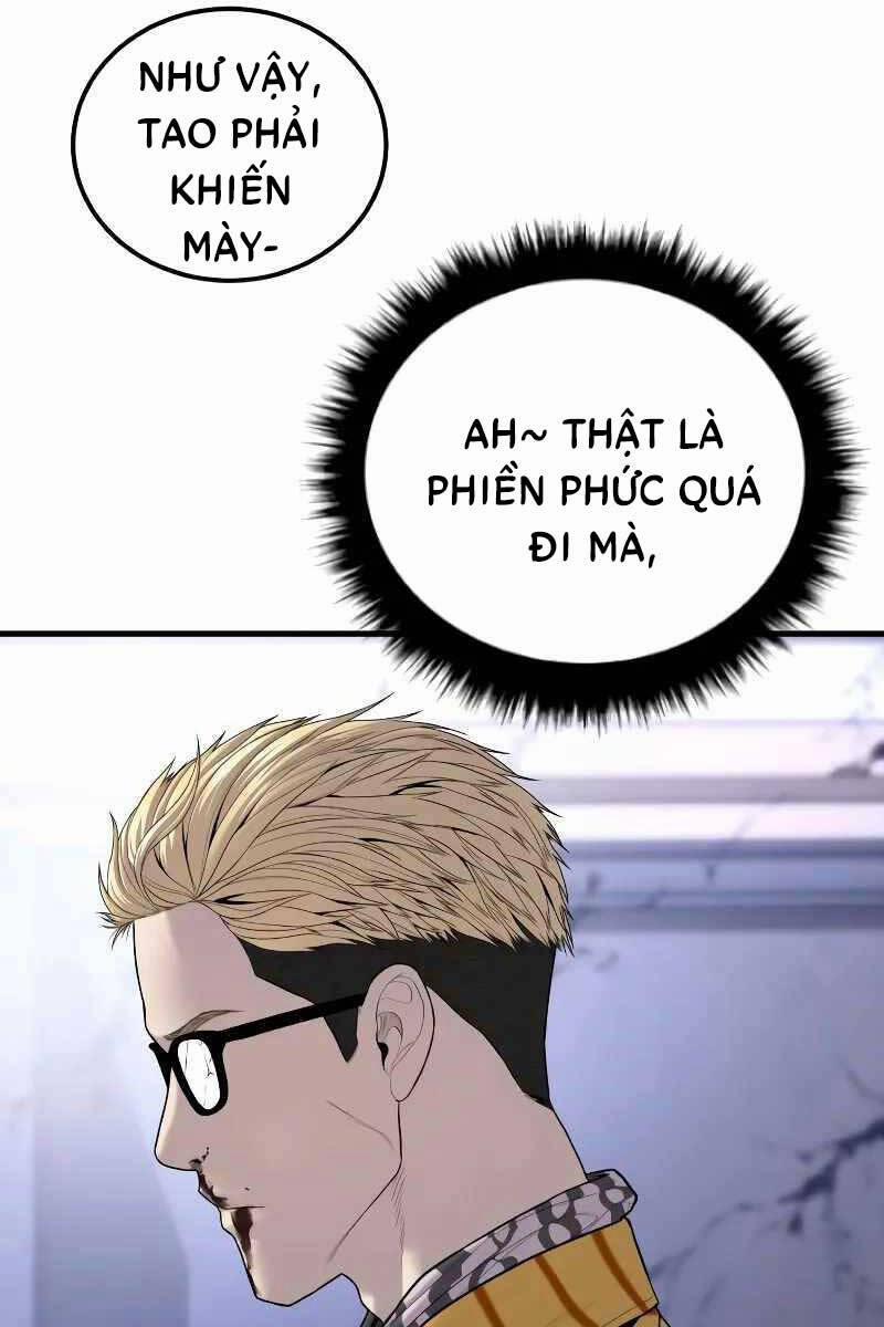 Bố Tôi Là Đặc Vụ 10.1 trang 22