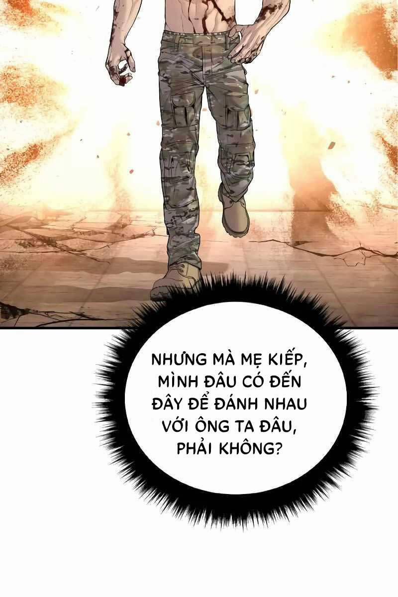 Bố Tôi Là Đặc Vụ 10.1 trang 25