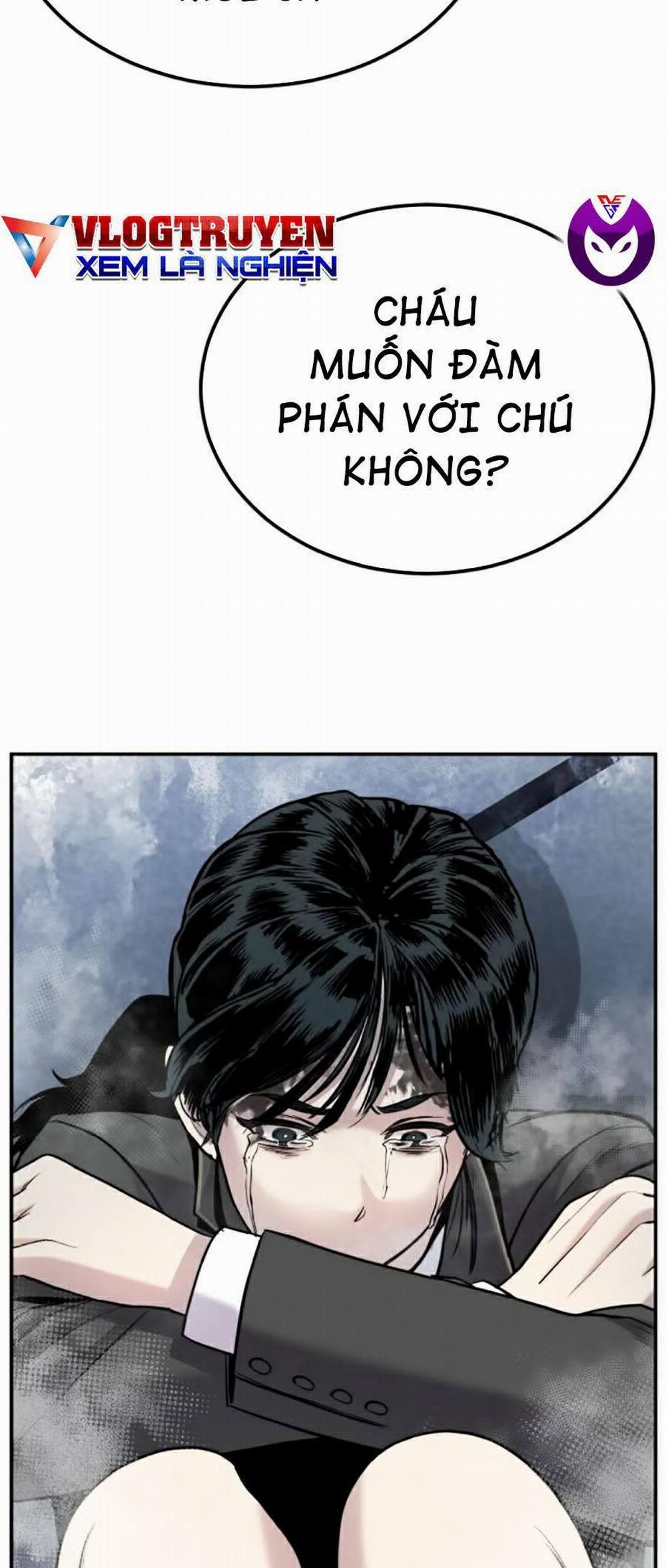 Bố Tôi Là Đặc Vụ 10.5 trang 101