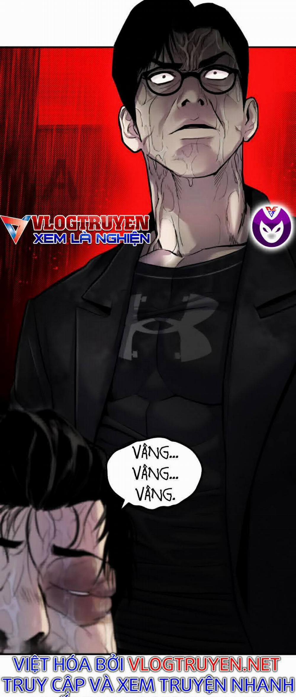 Bố Tôi Là Đặc Vụ 10.5 trang 106