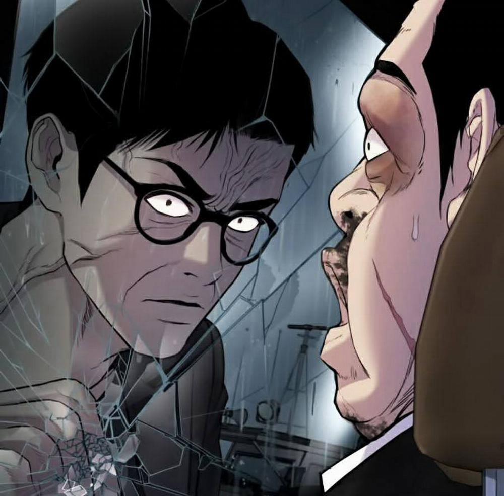 Bố Tôi Là Đặc Vụ 10.5 trang 14