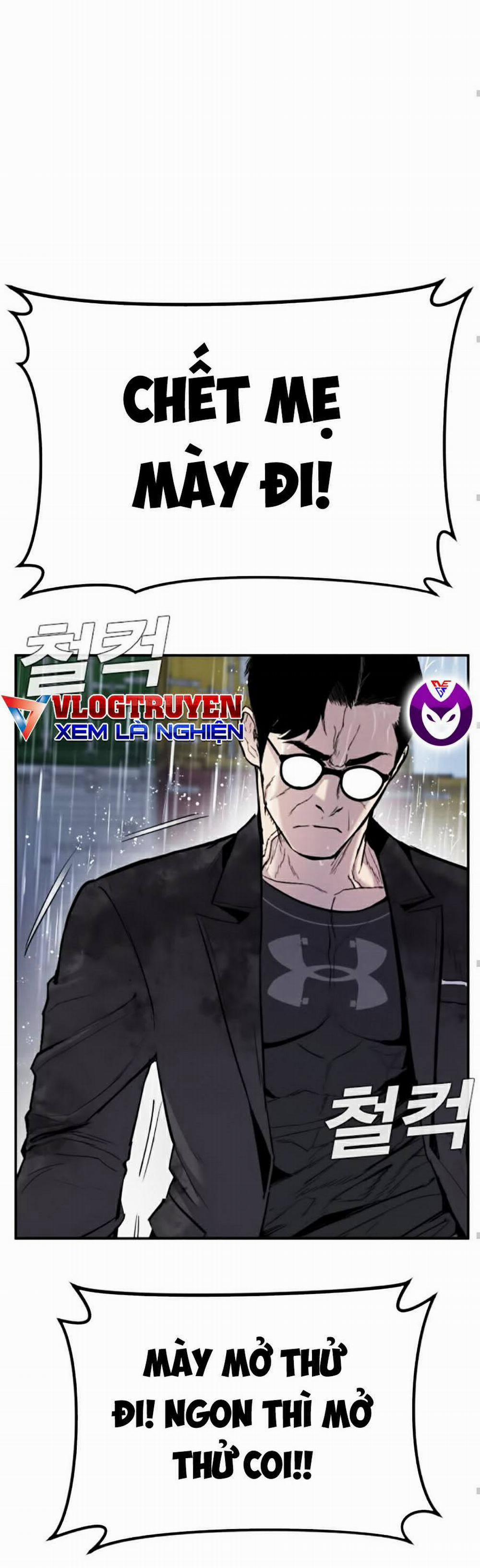 Bố Tôi Là Đặc Vụ 10.5 trang 19