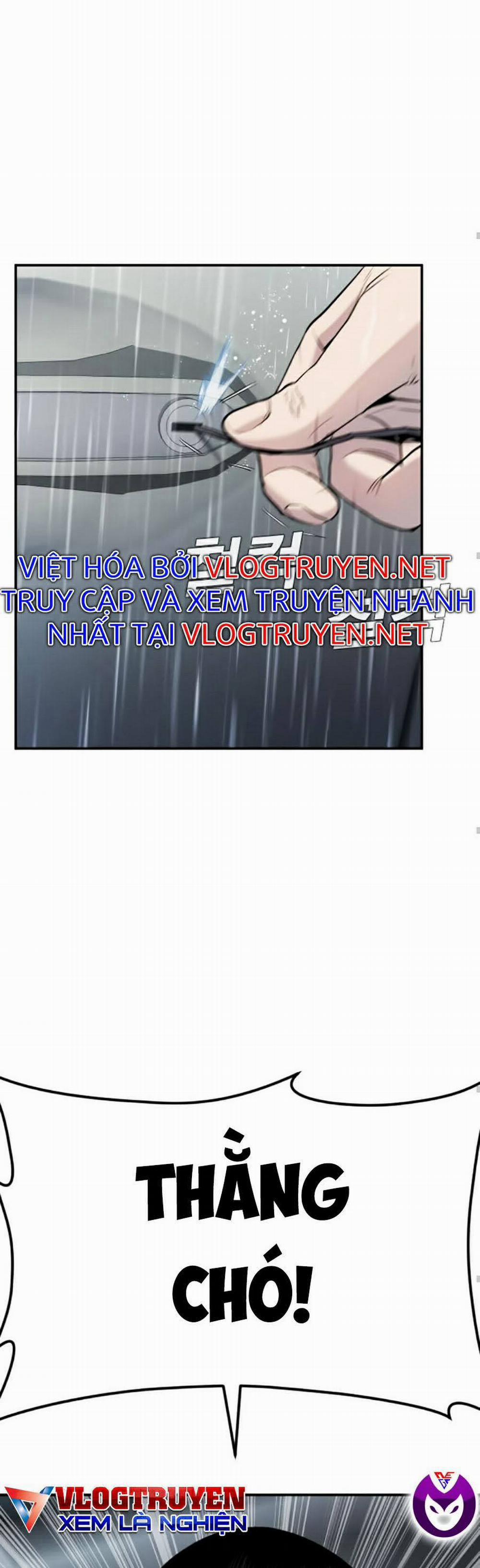 Bố Tôi Là Đặc Vụ 10.5 trang 20