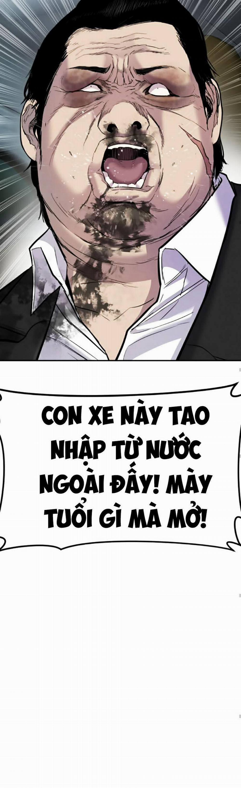 Bố Tôi Là Đặc Vụ 10.5 trang 21