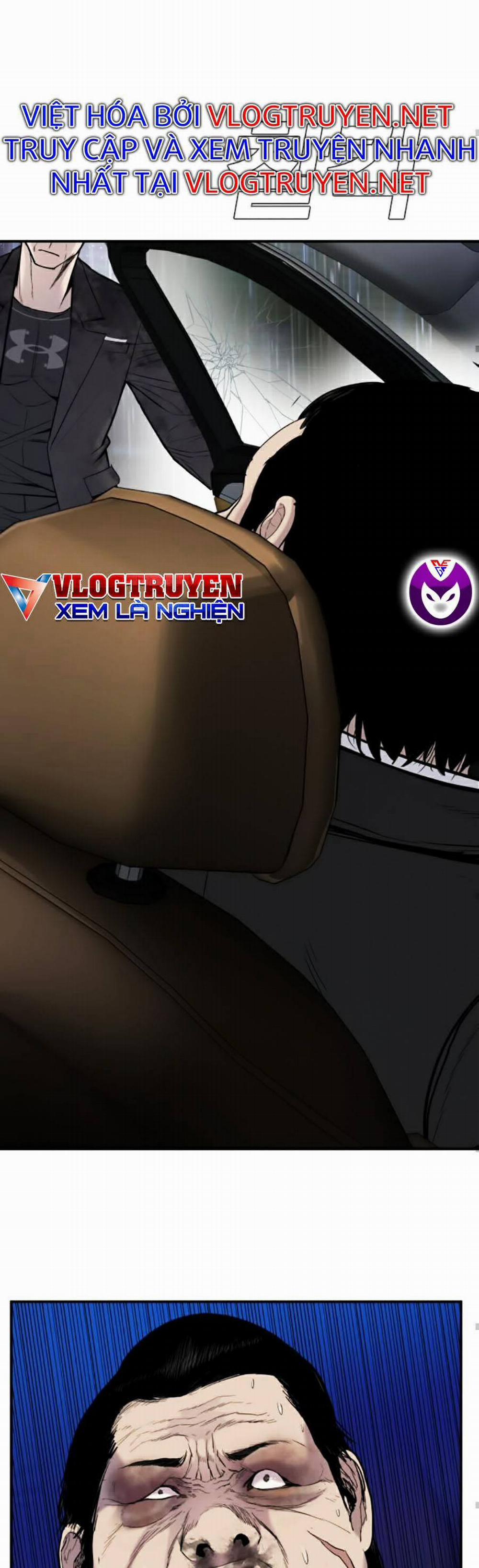 Bố Tôi Là Đặc Vụ 10.5 trang 22