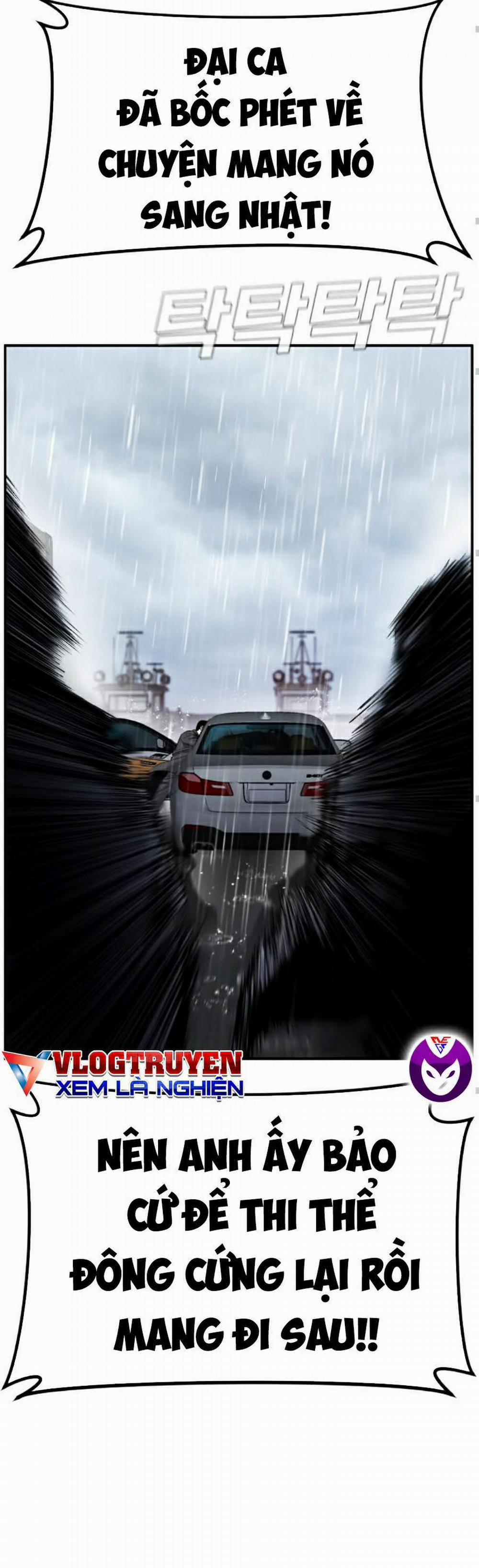 Bố Tôi Là Đặc Vụ 10.5 trang 27