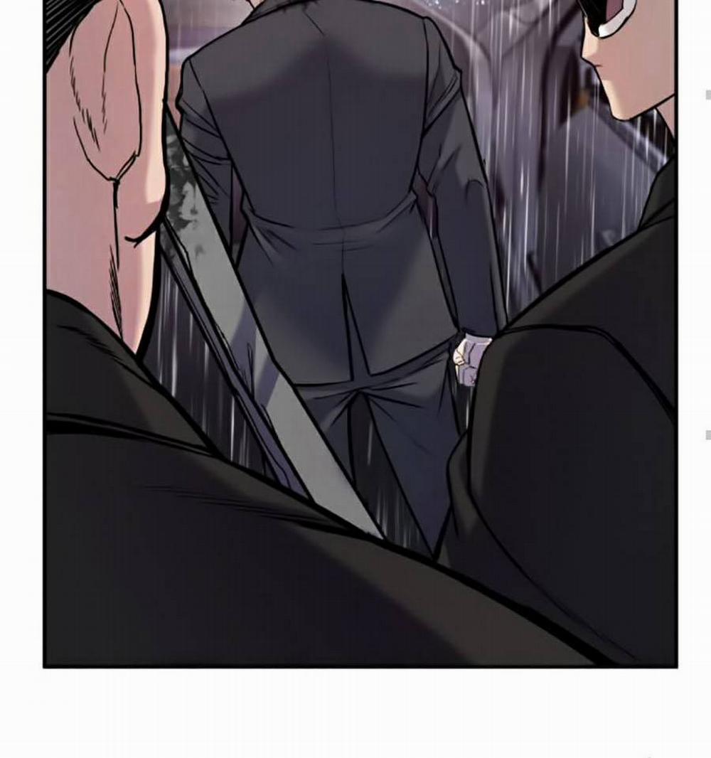 Bố Tôi Là Đặc Vụ 10.5 trang 32