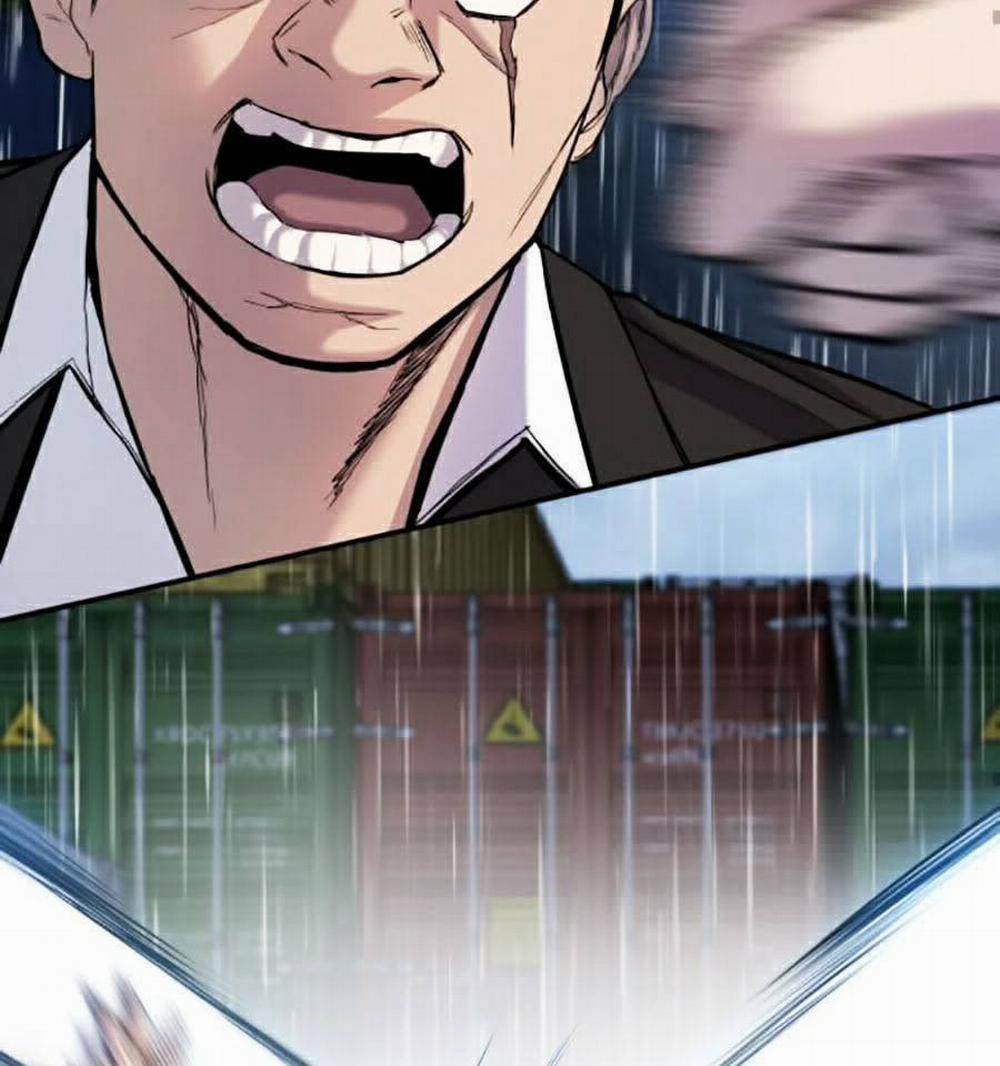 Bố Tôi Là Đặc Vụ 10.5 trang 35