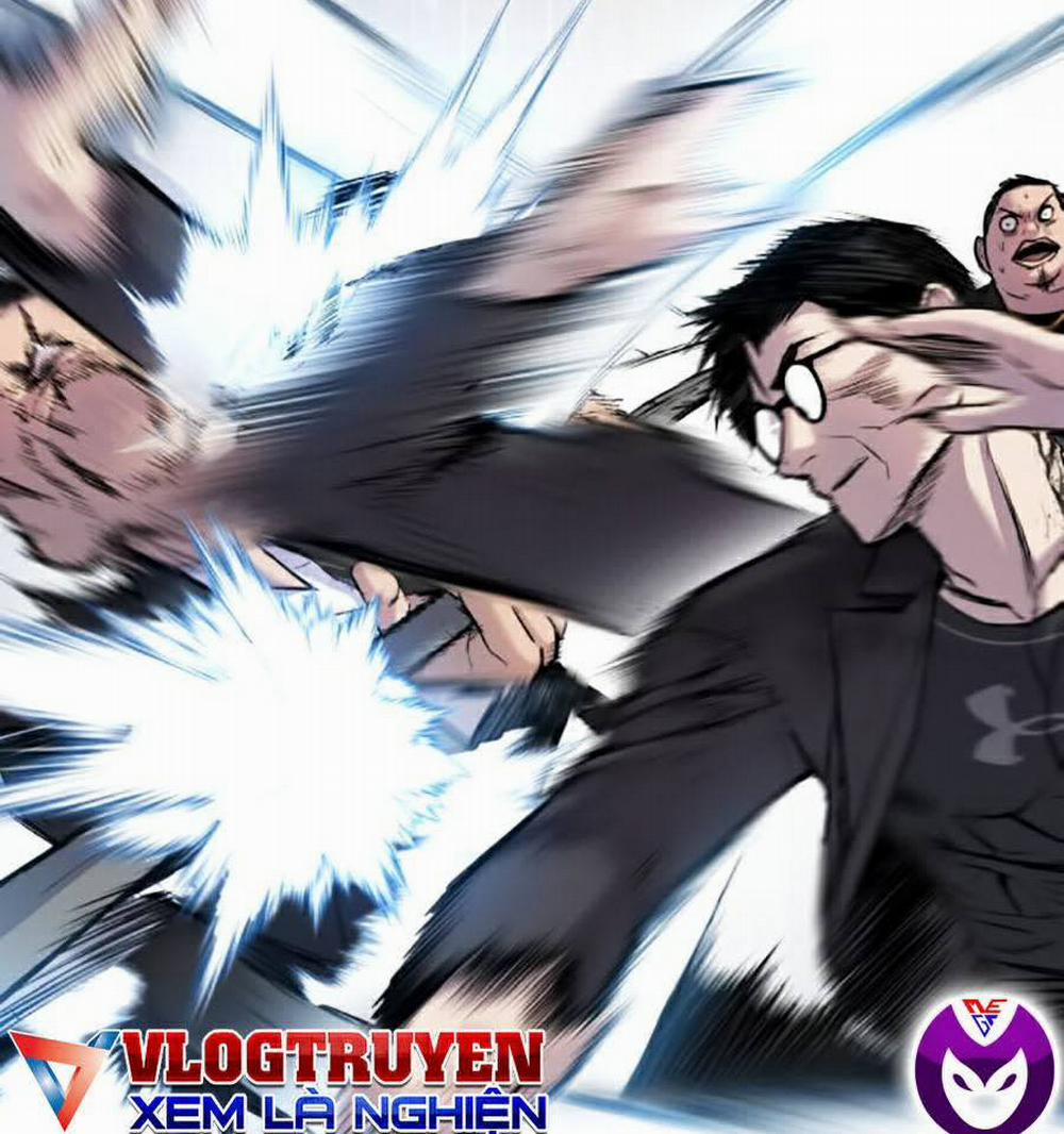 Bố Tôi Là Đặc Vụ 10.5 trang 36