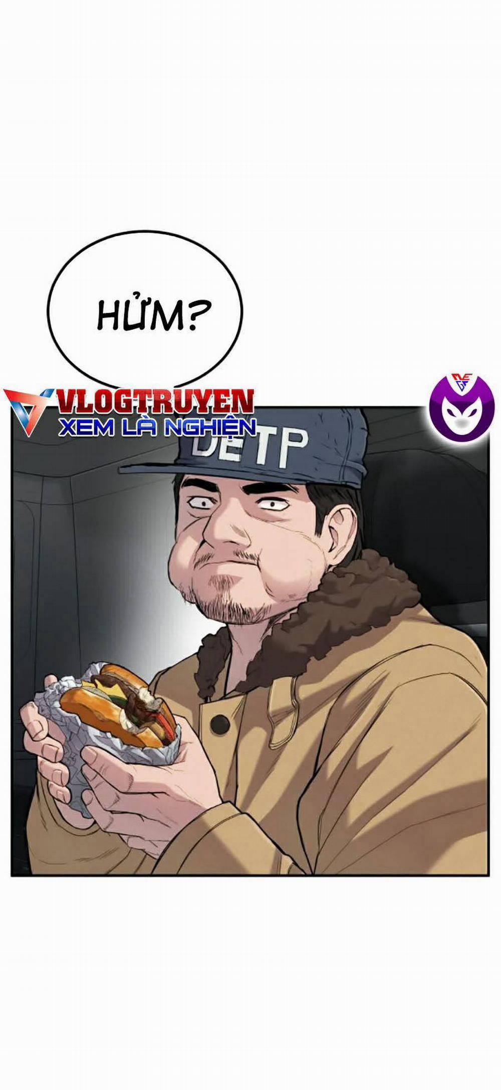 Bố Tôi Là Đặc Vụ 10.5 trang 40