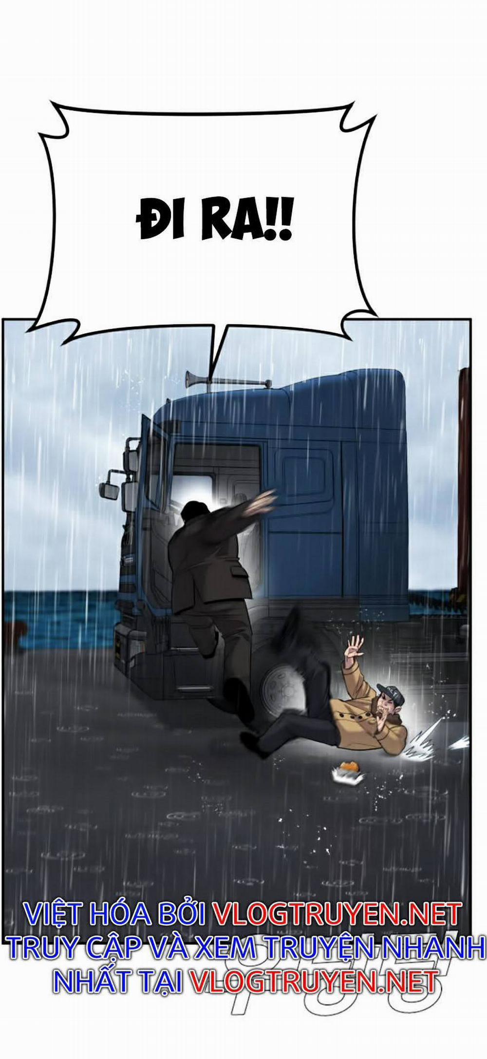 Bố Tôi Là Đặc Vụ 10.5 trang 41