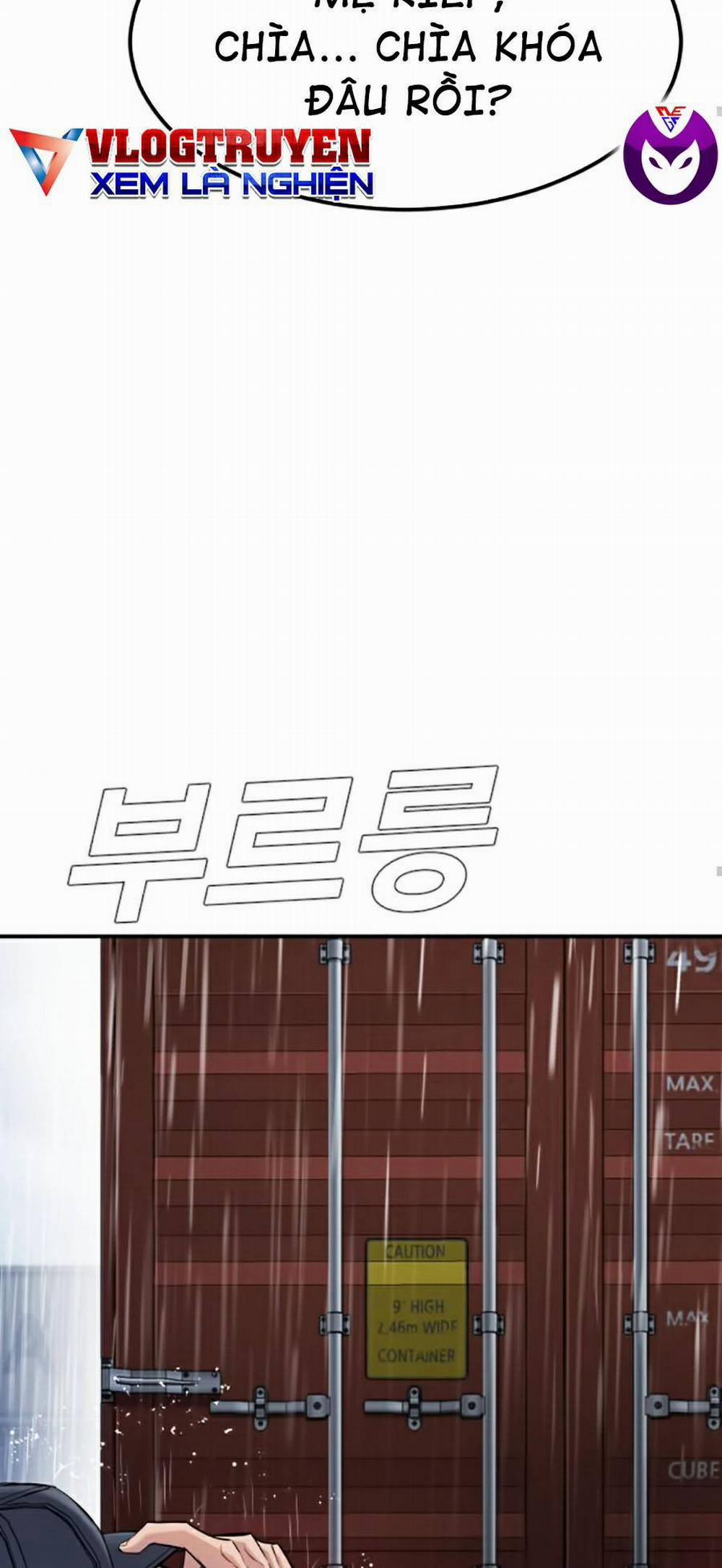 Bố Tôi Là Đặc Vụ 10.5 trang 43