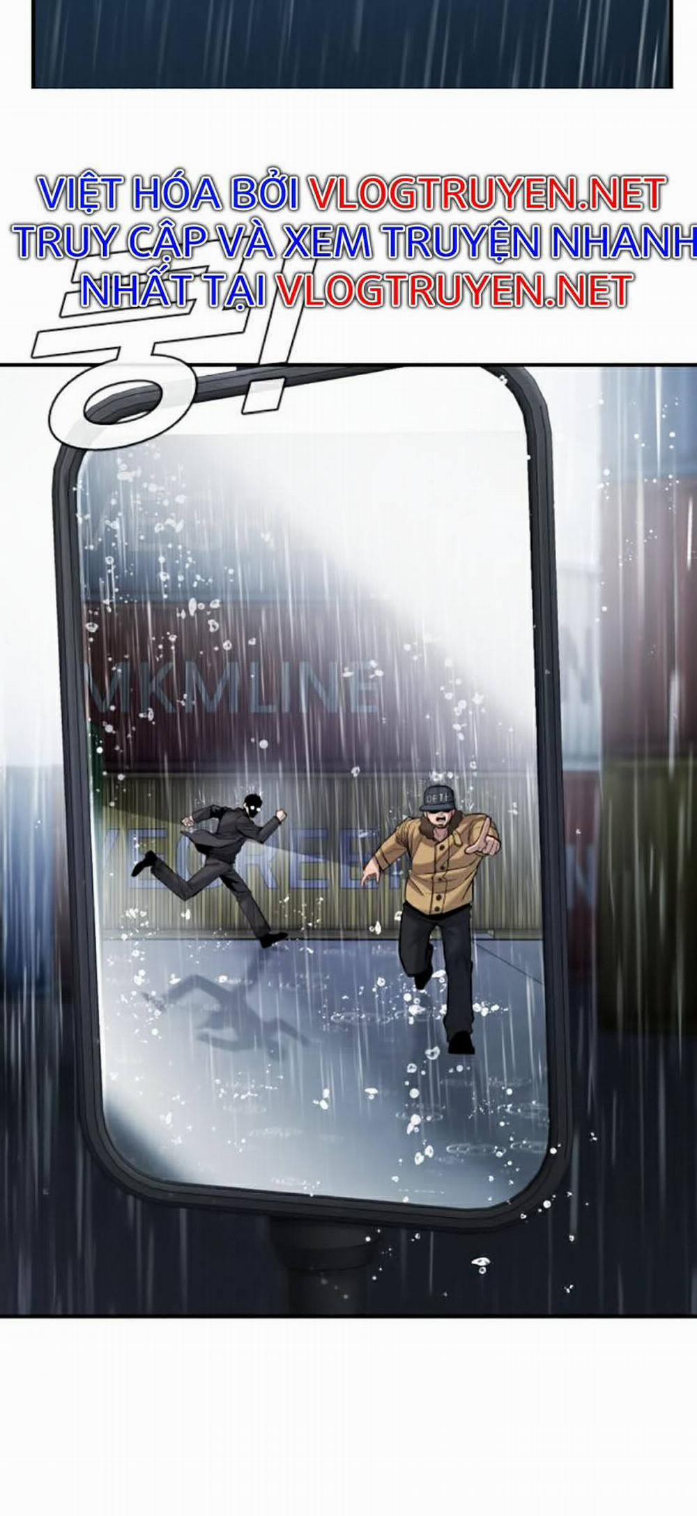 Bố Tôi Là Đặc Vụ 10.5 trang 47