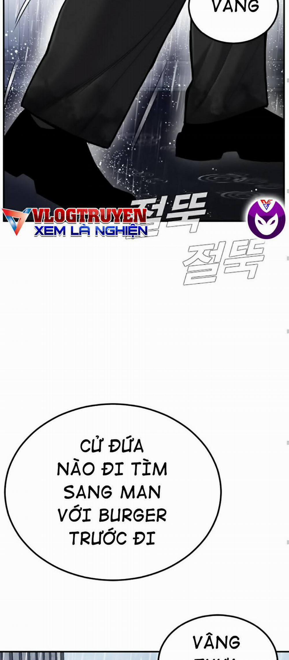 Bố Tôi Là Đặc Vụ 10.5 trang 6