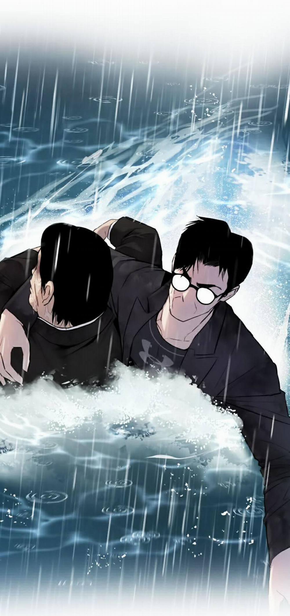 Bố Tôi Là Đặc Vụ 10.5 trang 89