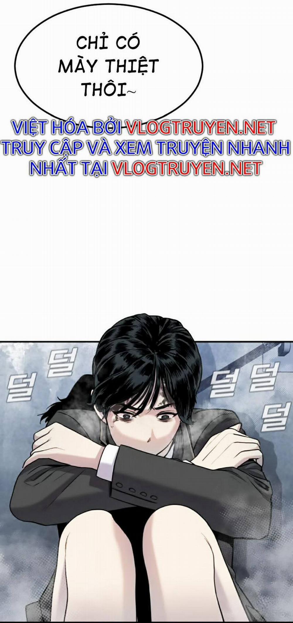 Bố Tôi Là Đặc Vụ 10.5 trang 94