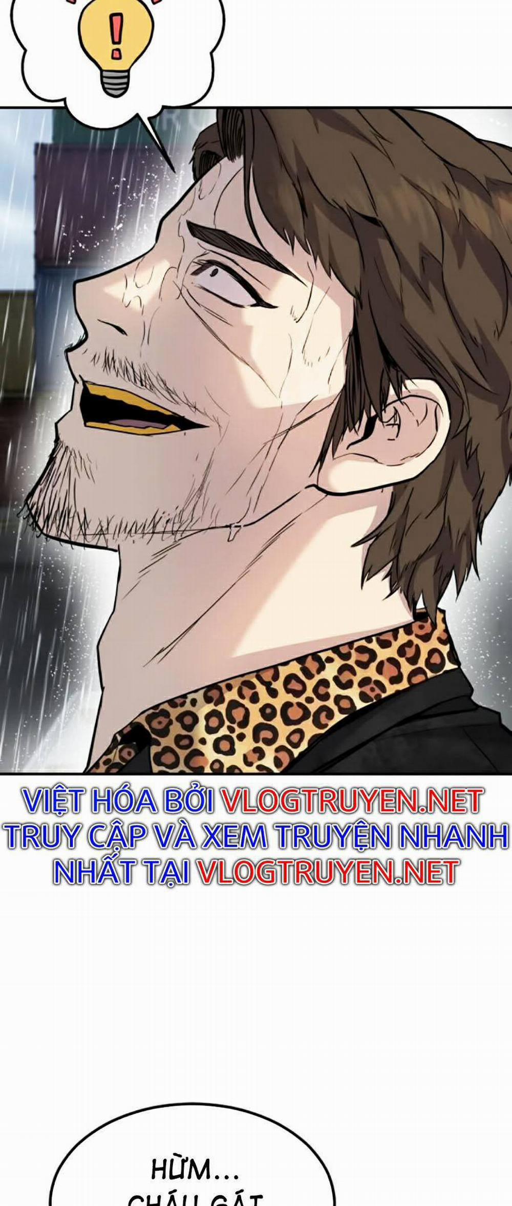 Bố Tôi Là Đặc Vụ 10.5 trang 99