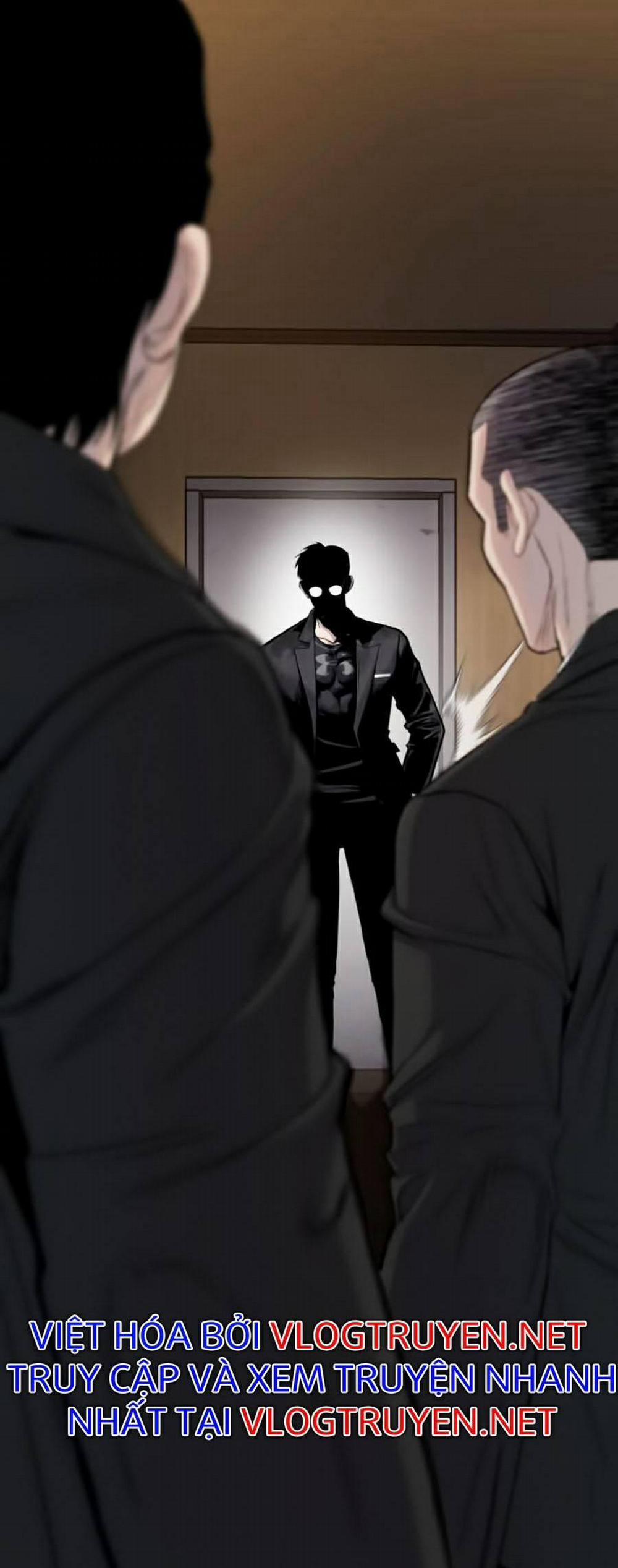 Bố Tôi Là Đặc Vụ 10 trang 1