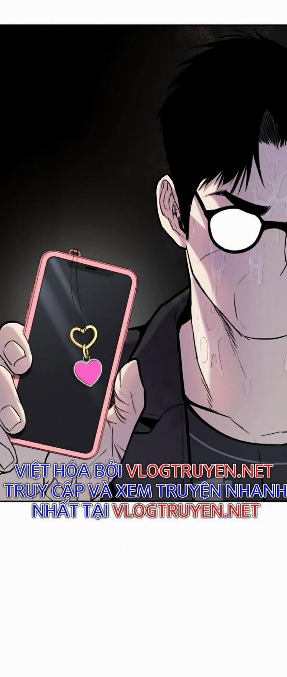 Bố Tôi Là Đặc Vụ 10 trang 10