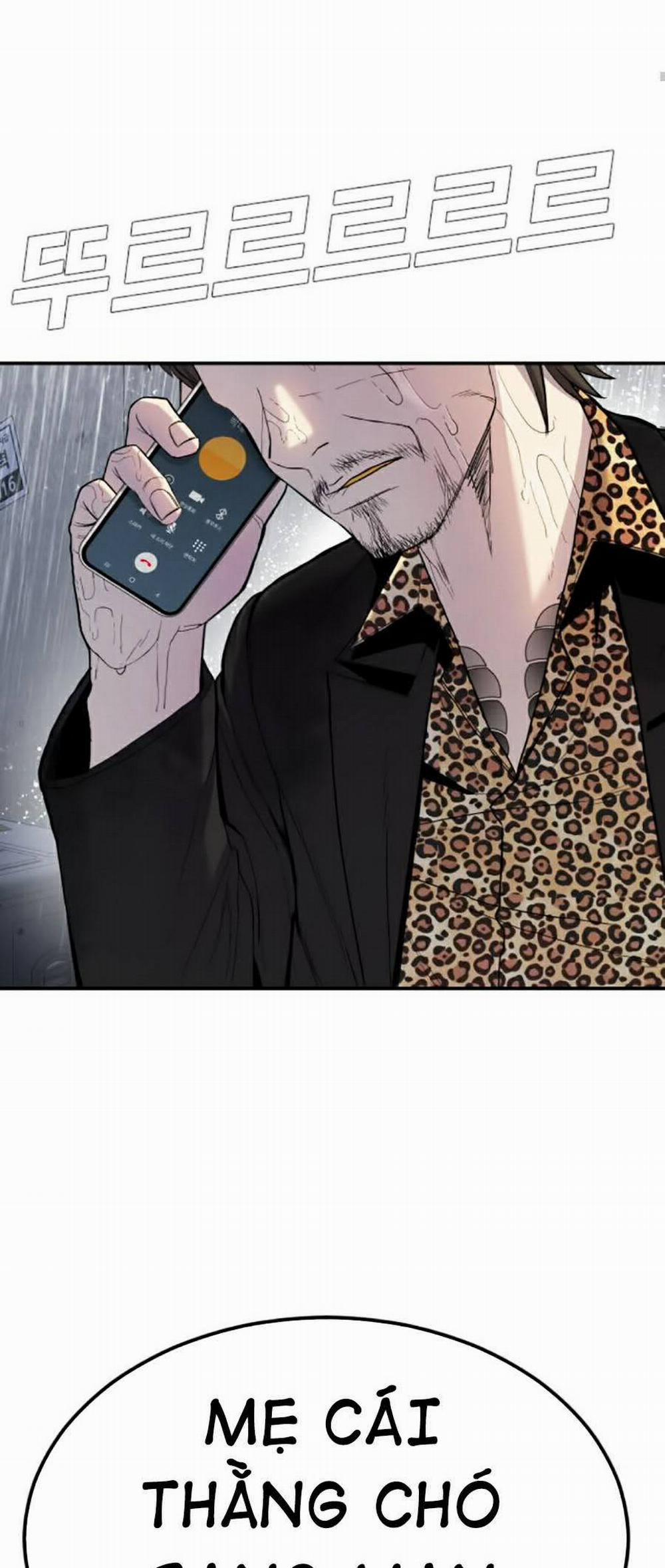 Bố Tôi Là Đặc Vụ 10 trang 11