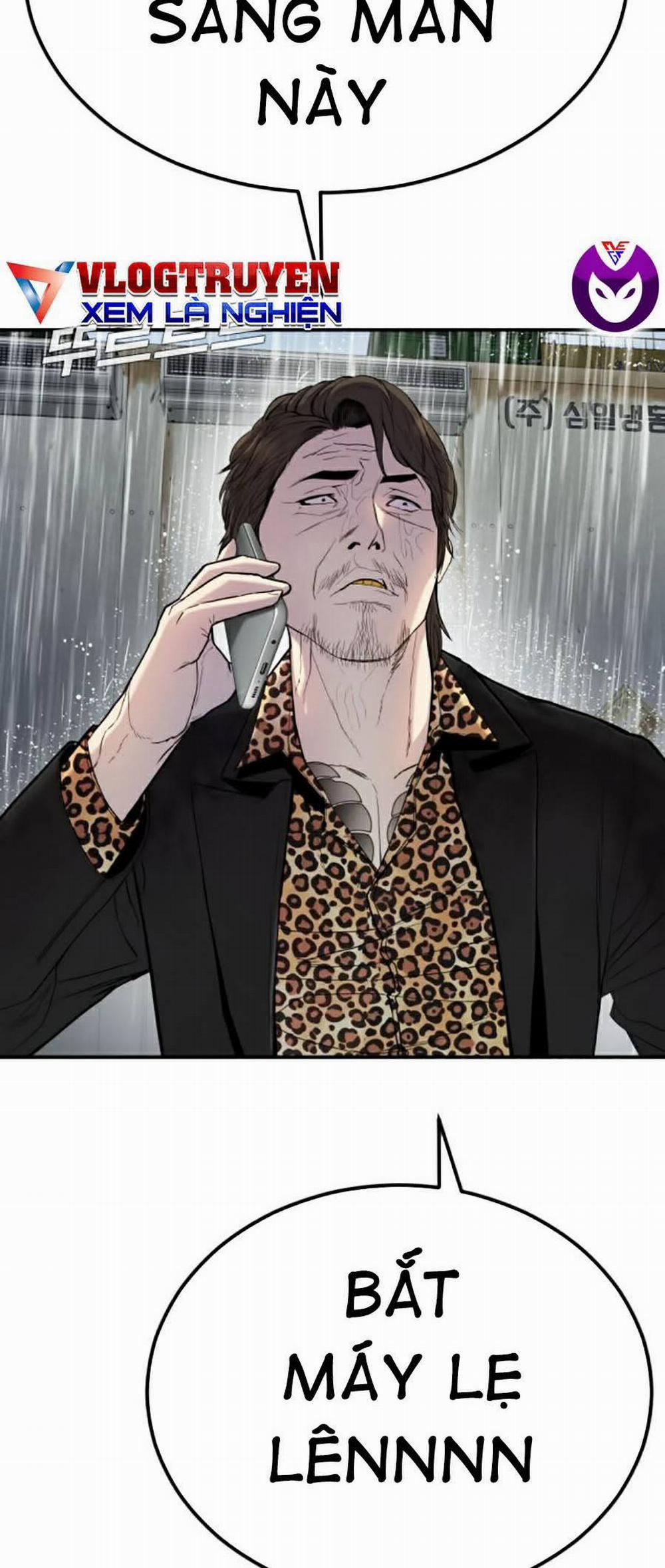 Bố Tôi Là Đặc Vụ 10 trang 12