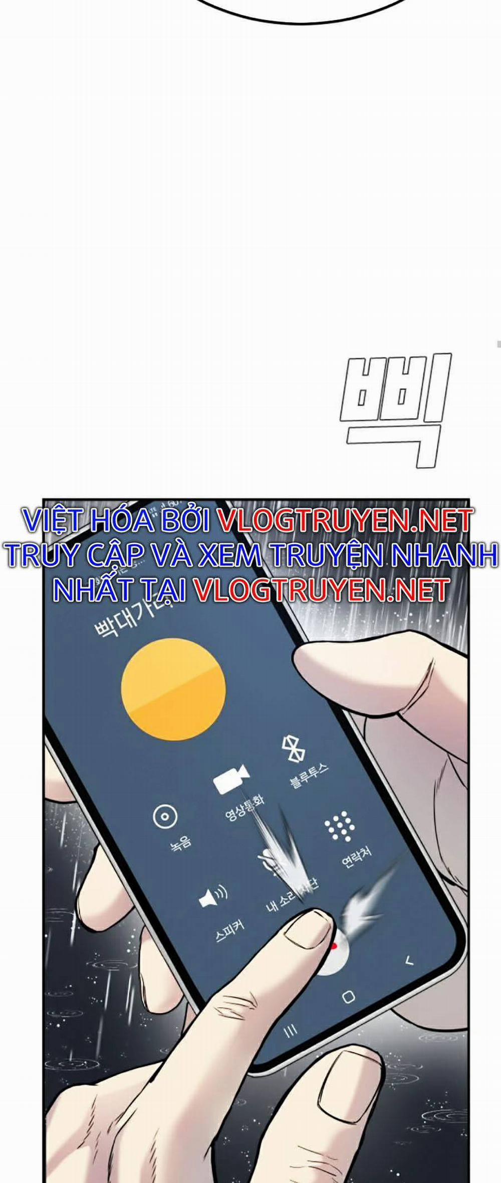 Bố Tôi Là Đặc Vụ 10 trang 13