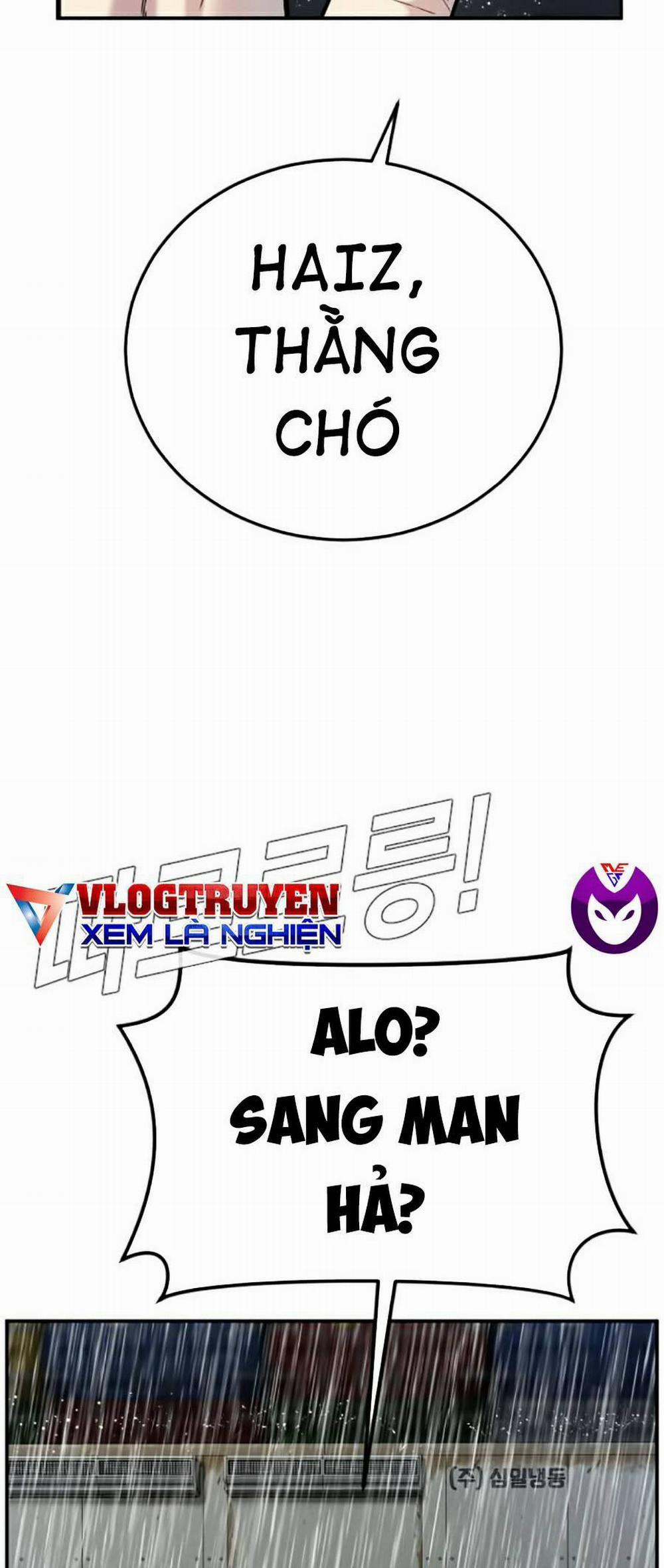 Bố Tôi Là Đặc Vụ 10 trang 14