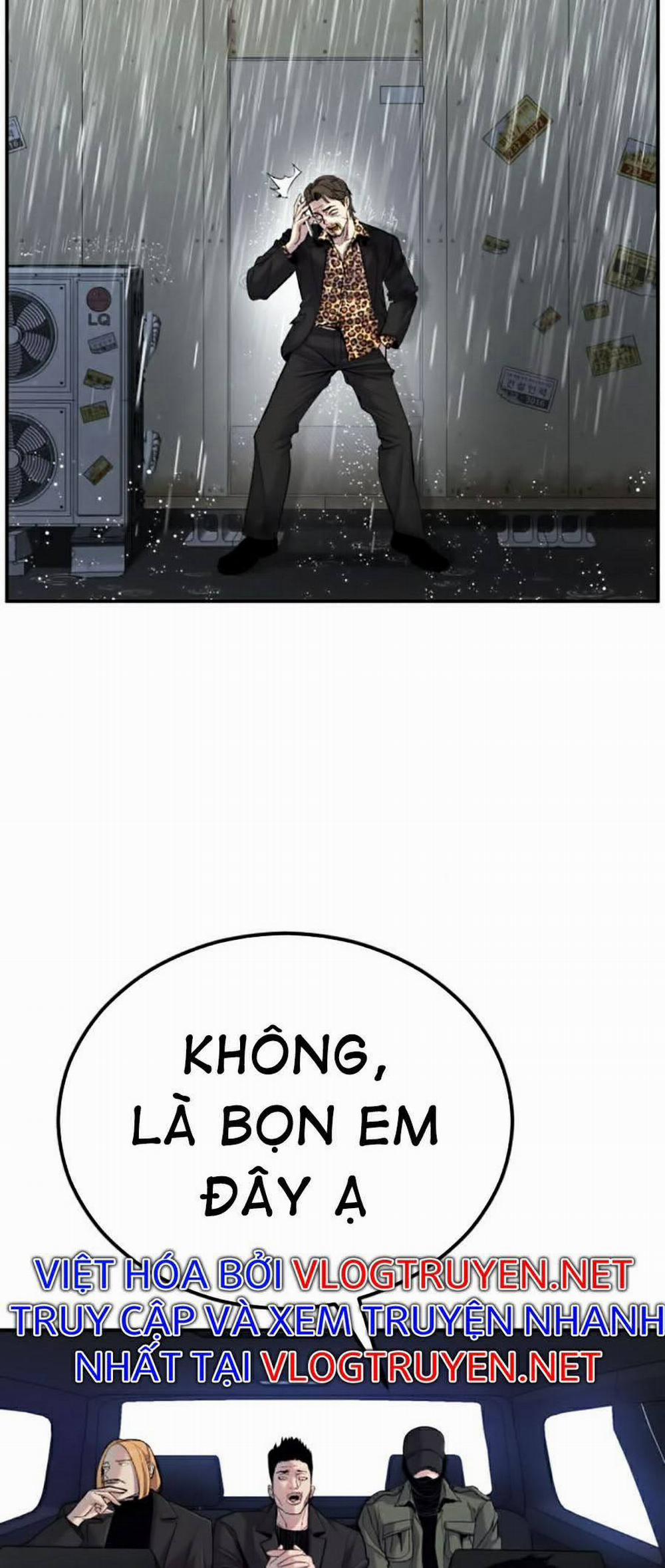 Bố Tôi Là Đặc Vụ 10 trang 15