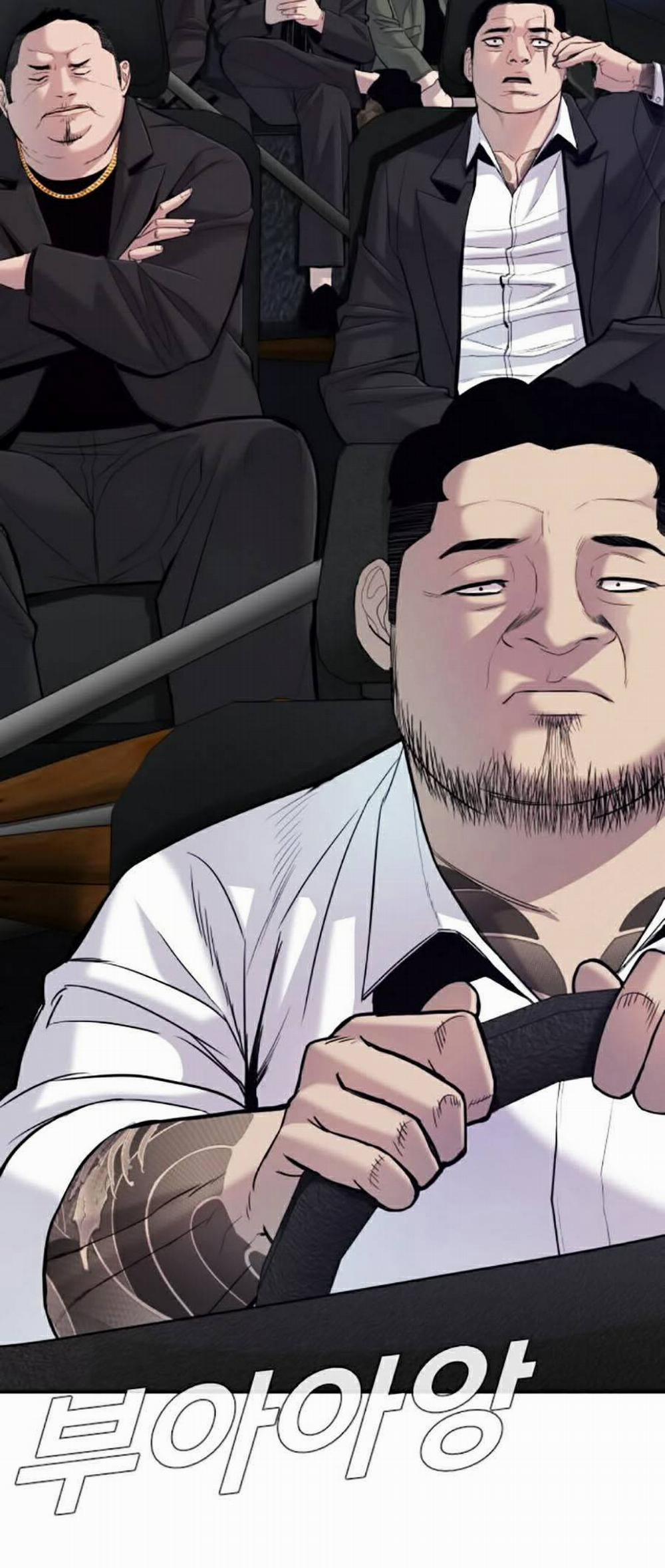 Bố Tôi Là Đặc Vụ 10 trang 16