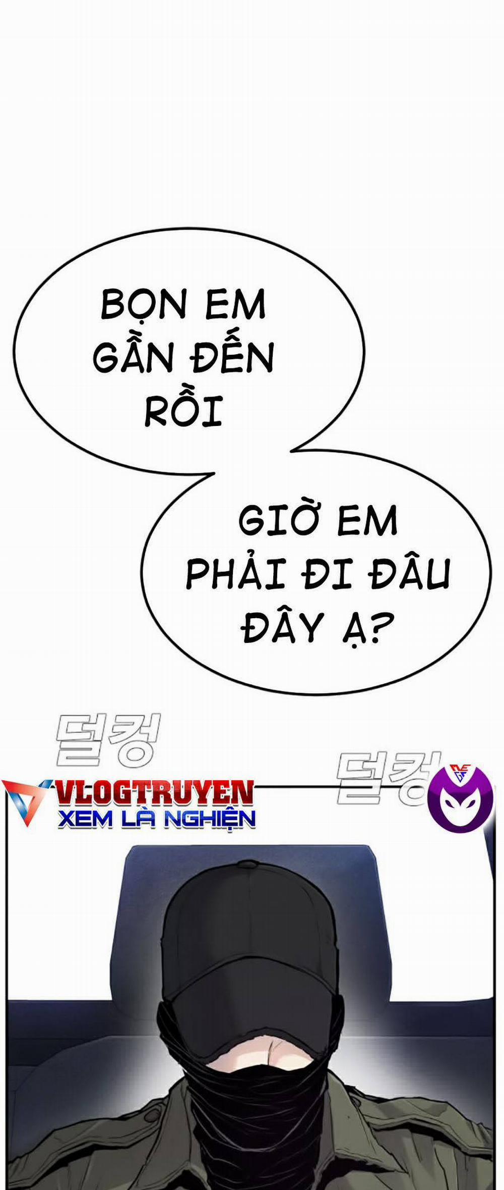 Bố Tôi Là Đặc Vụ 10 trang 17