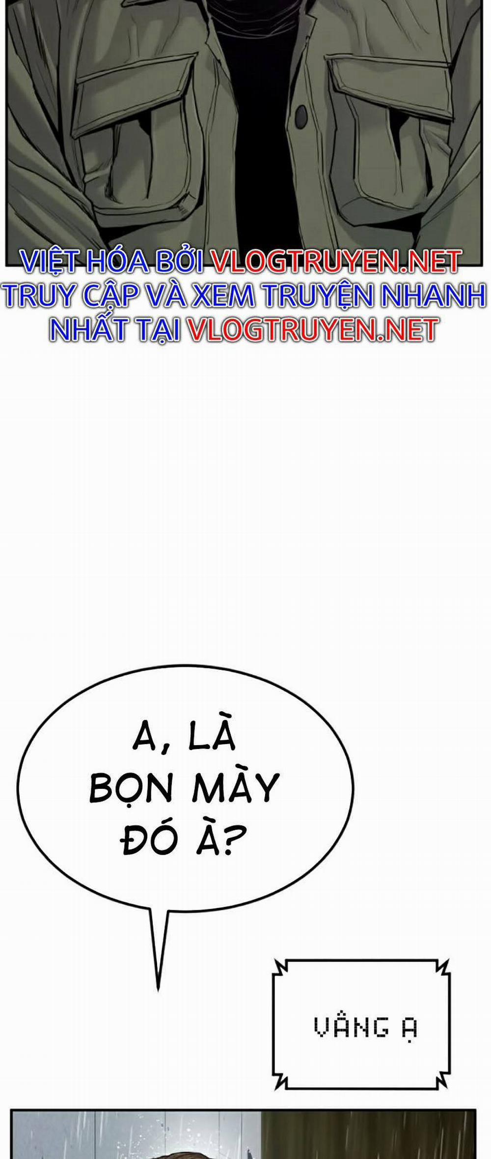 Bố Tôi Là Đặc Vụ 10 trang 18