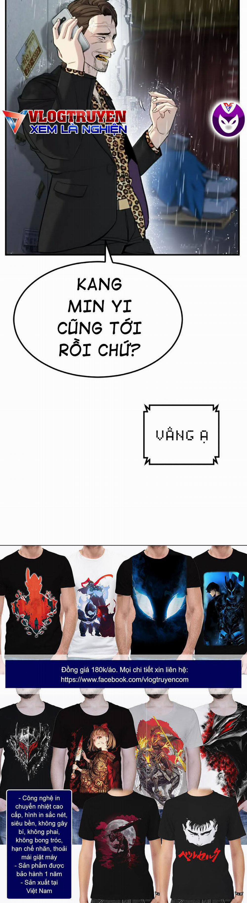 Bố Tôi Là Đặc Vụ 10 trang 19