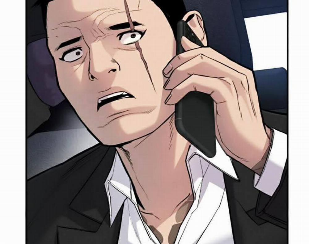 Bố Tôi Là Đặc Vụ 10 trang 22