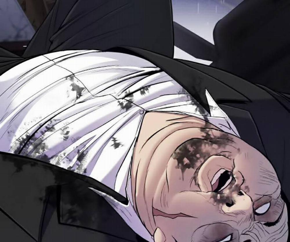 Bố Tôi Là Đặc Vụ 10 trang 31