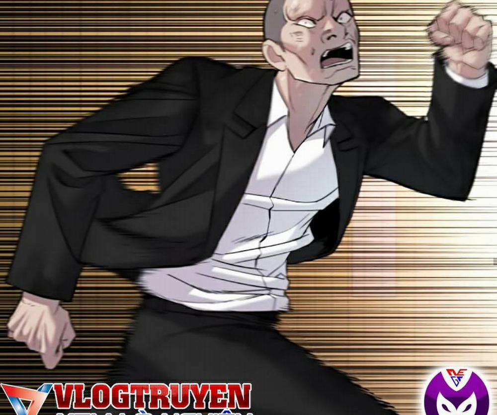 Bố Tôi Là Đặc Vụ 10 trang 38