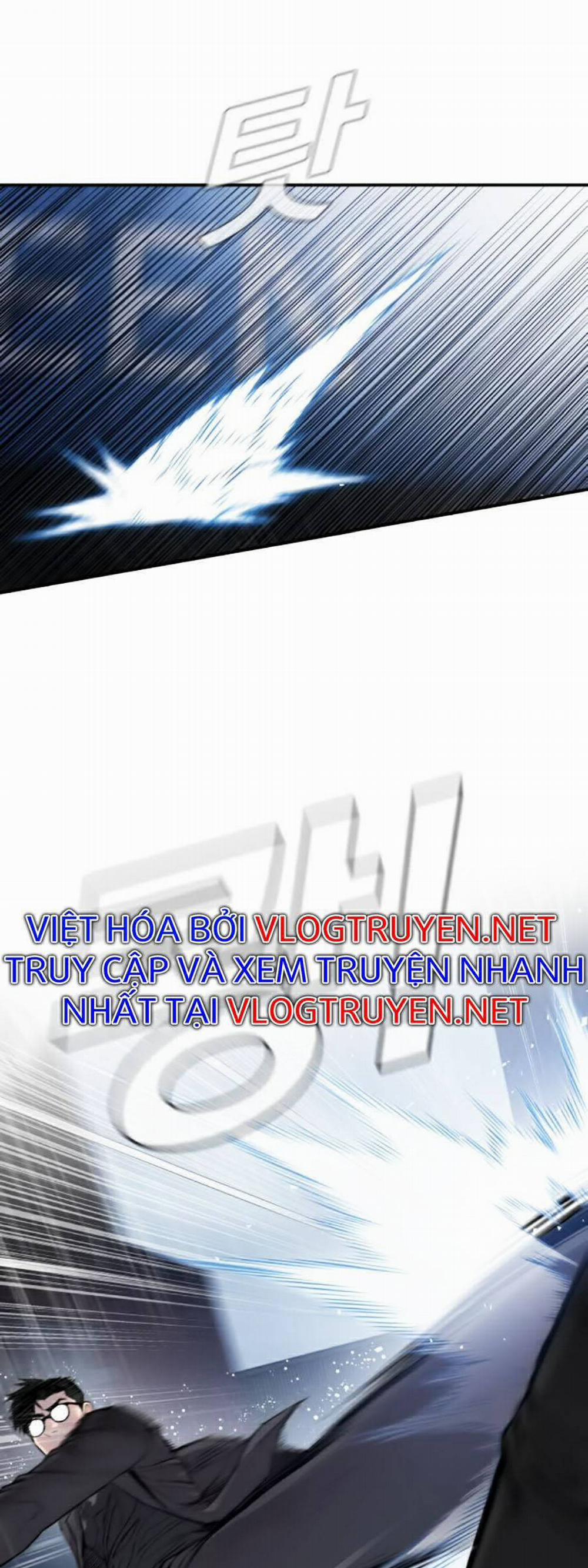 Bố Tôi Là Đặc Vụ 10 trang 40