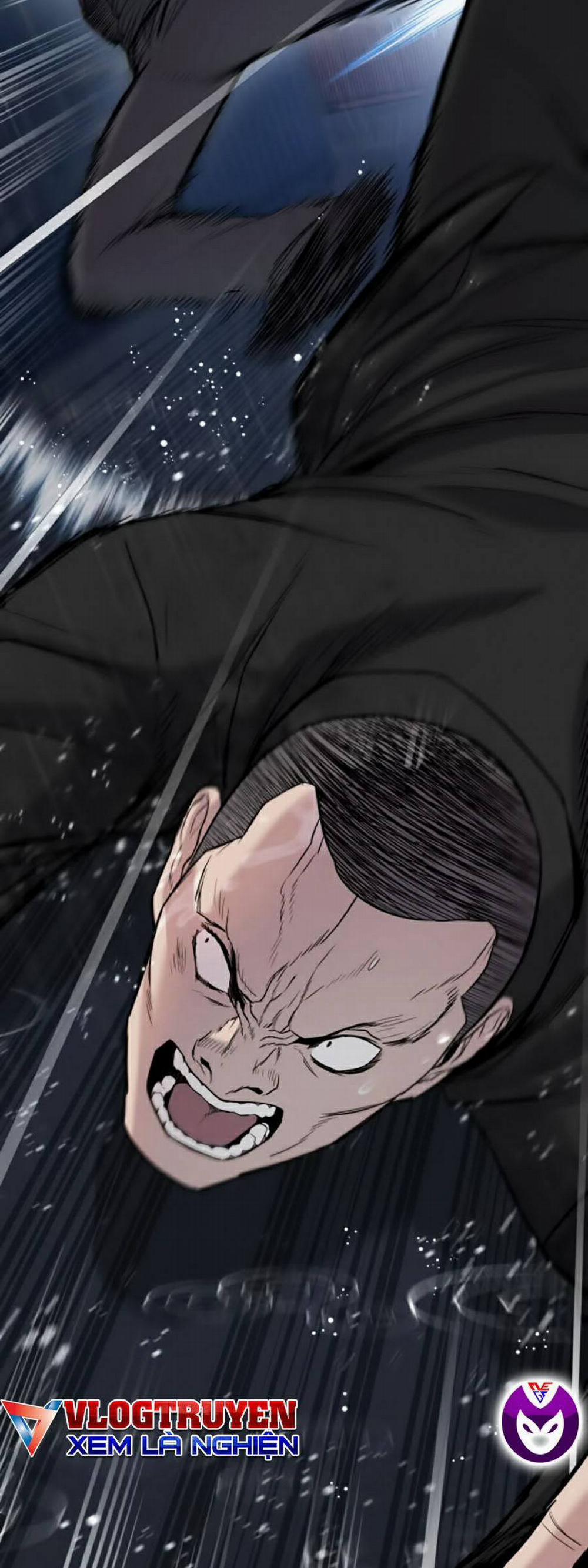 Bố Tôi Là Đặc Vụ 10 trang 41