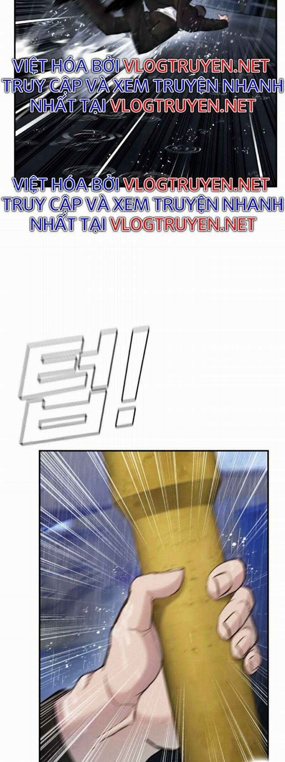 Bố Tôi Là Đặc Vụ 10 trang 43